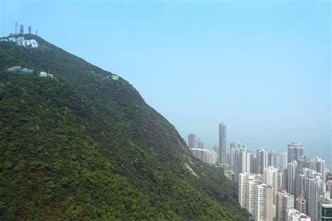 香港半山区|香港半山區